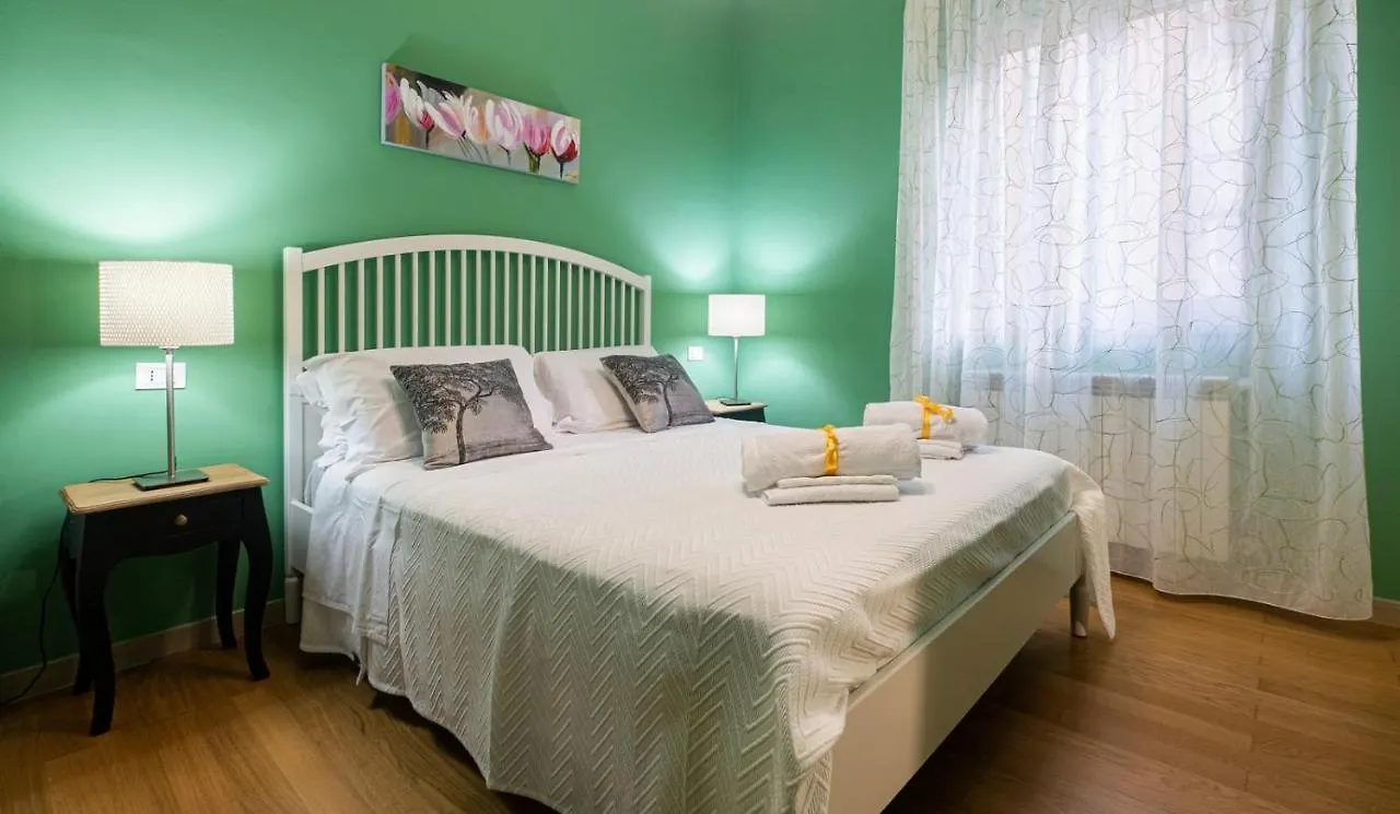 Le Stanze Di Luca Bed & Breakfast Palermo Italy