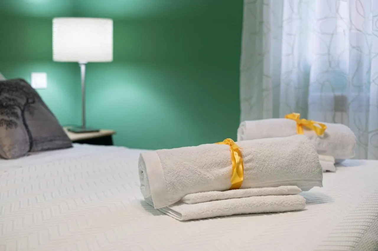 Le Stanze Di Luca Bed & Breakfast Palermo