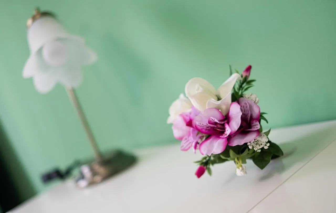 Le Stanze Di Luca Bed and Breakfast Palermo