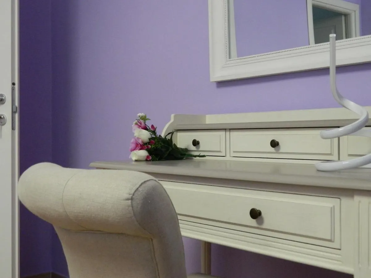 Le Stanze Di Luca Bed & Breakfast Palermo