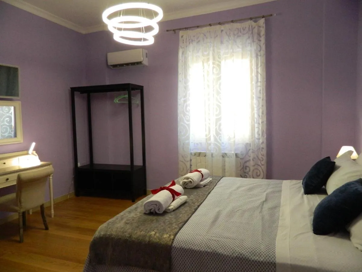 Le Stanze Di Luca Bed & Breakfast Palermo