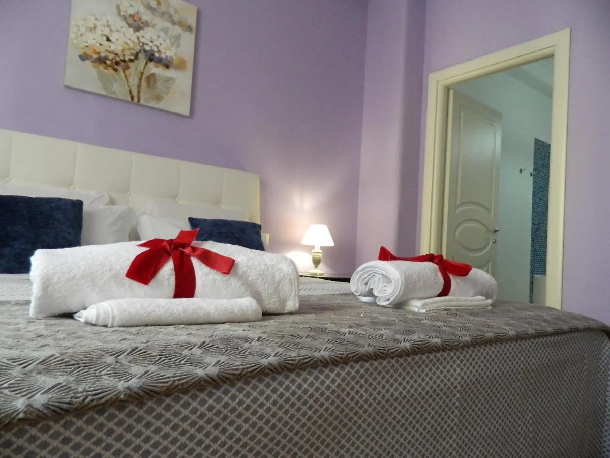 Le Stanze Di Luca Bed & Breakfast Palermo