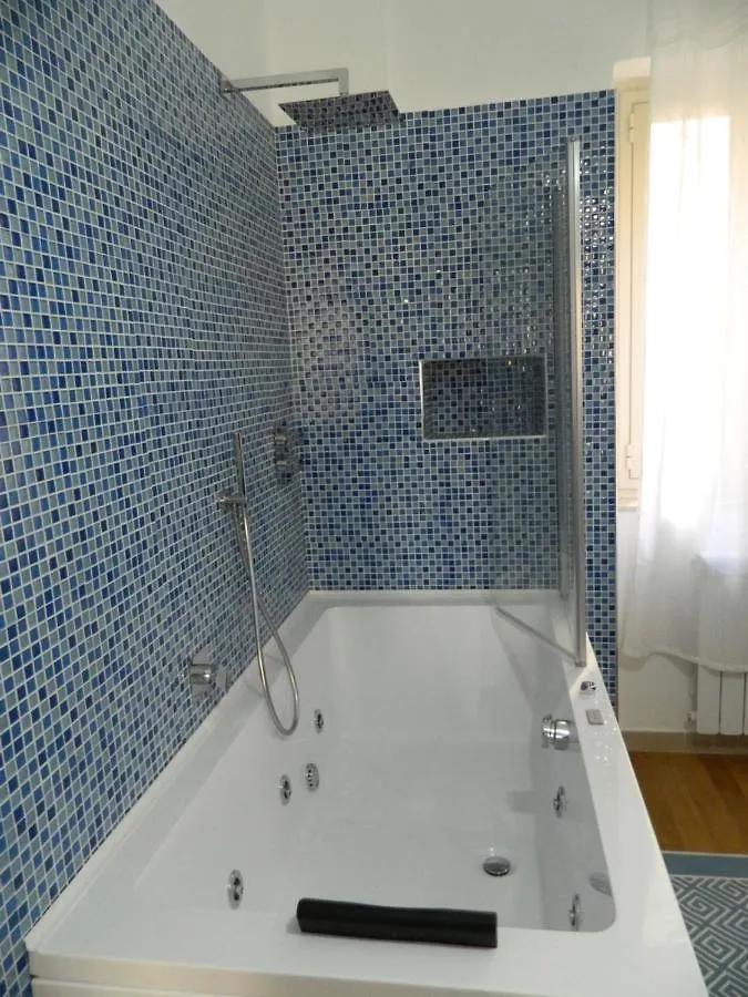 Le Stanze Di Luca Bed & Breakfast Palermo
