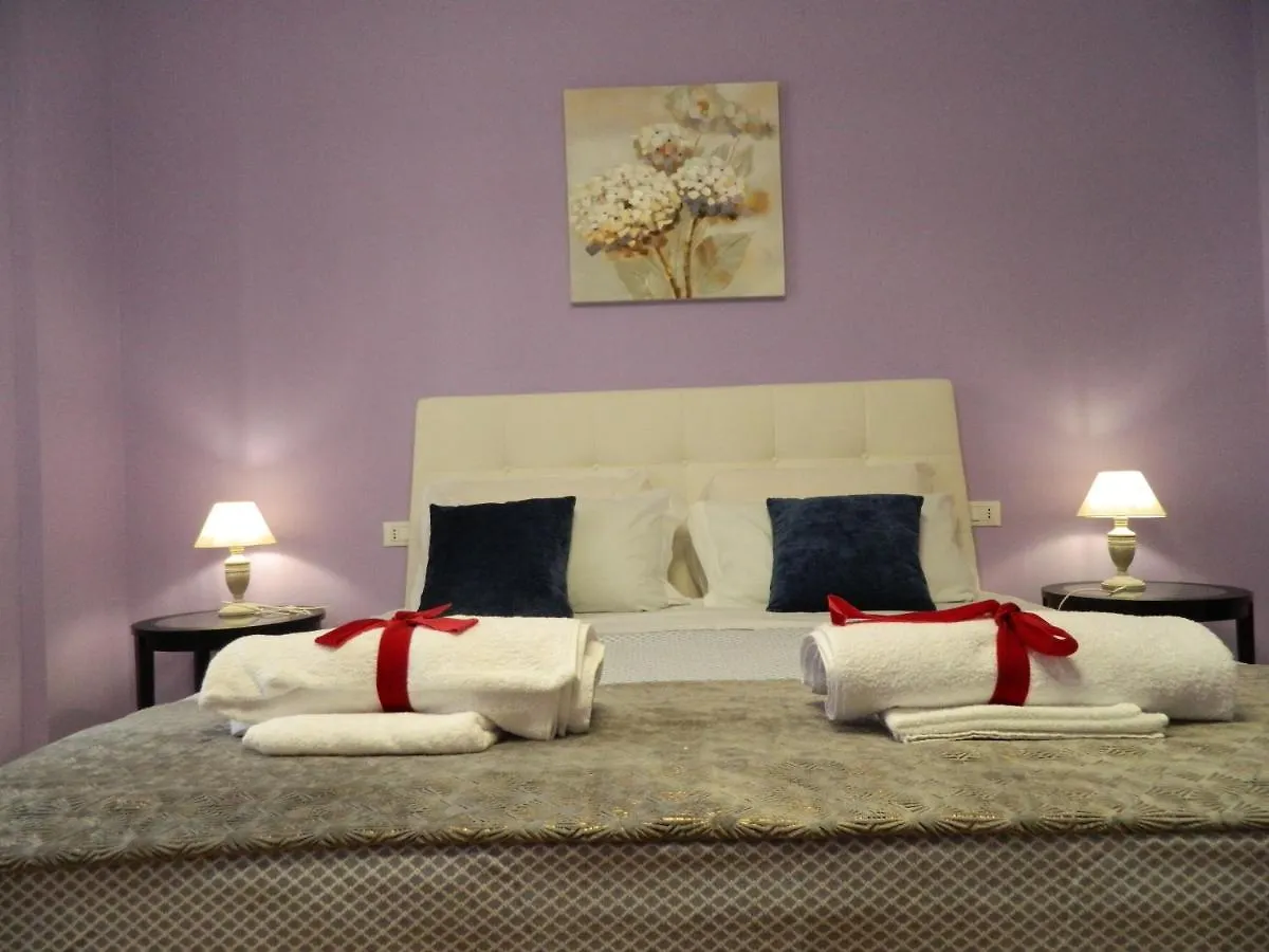 Le Stanze Di Luca Bed & Breakfast Palermo
