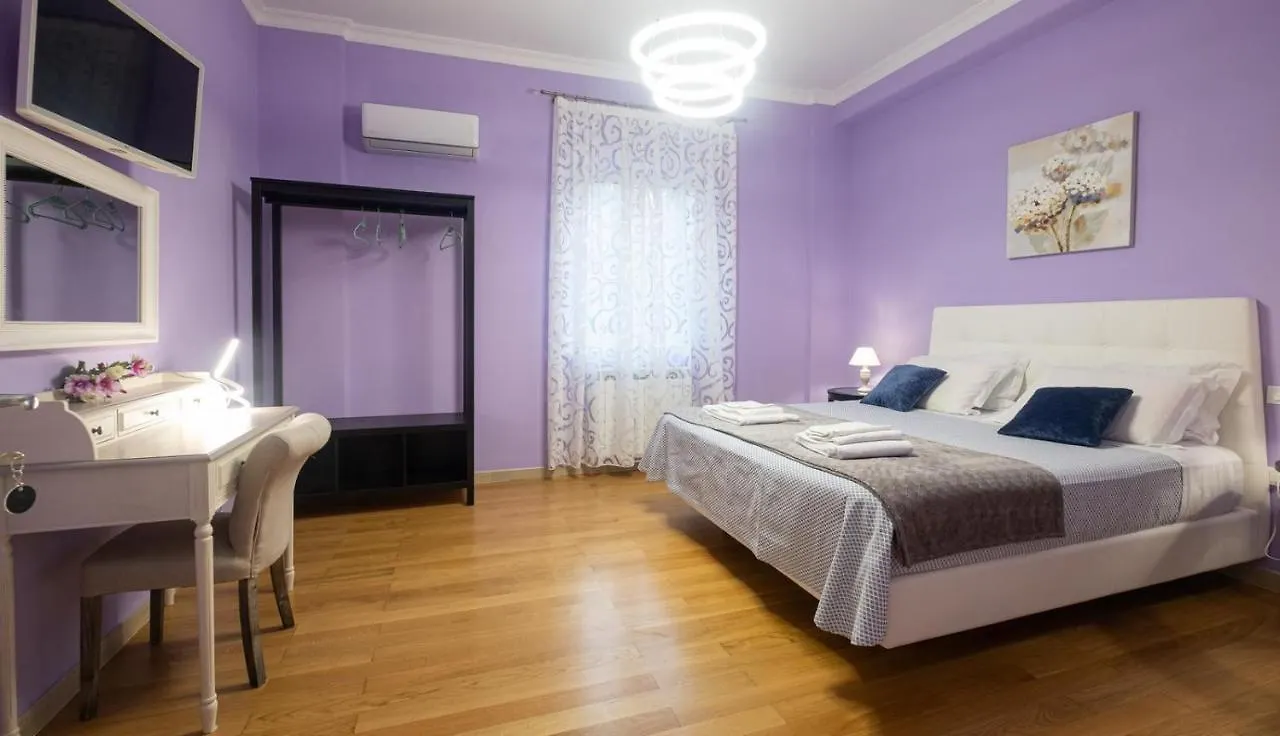 Le Stanze Di Luca Bed & Breakfast Palermo