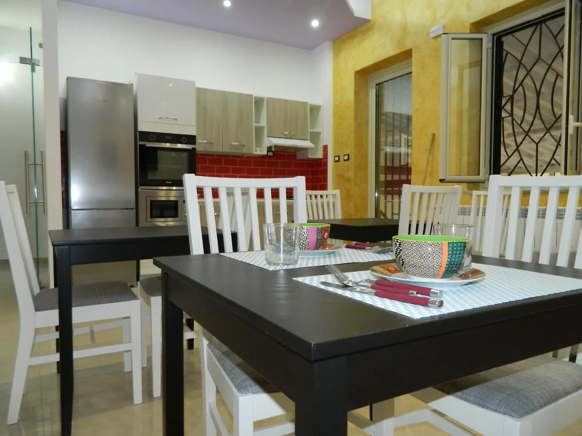 Le Stanze Di Luca Bed & Breakfast Palermo