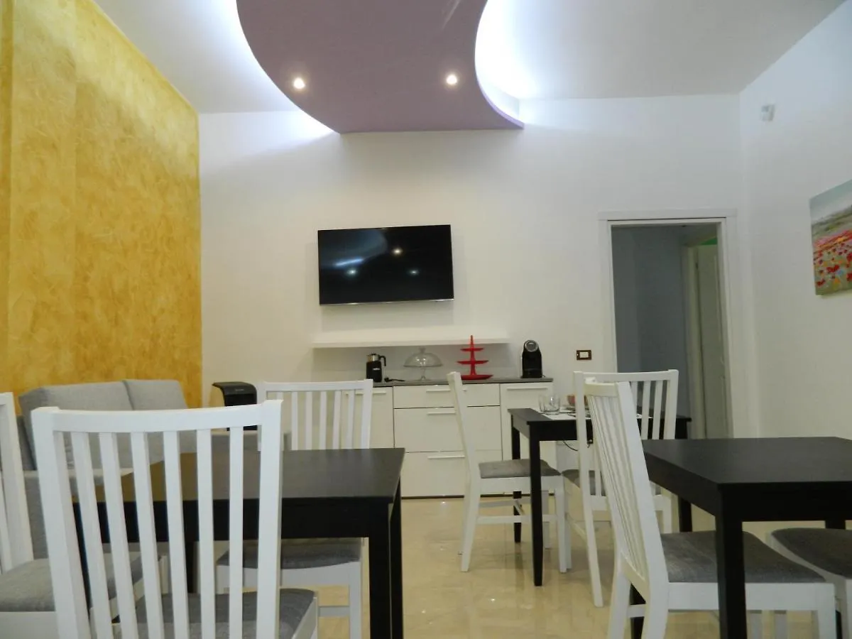 Le Stanze Di Luca Bed & Breakfast Palermo