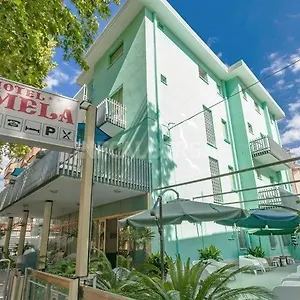 Pamela Bed & Breakfast Rimini