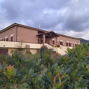 Note Di Stelle Bed & Breakfast Marrùbiu