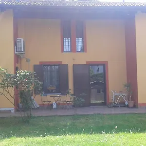 Anna Bed & Breakfast Collecchio
