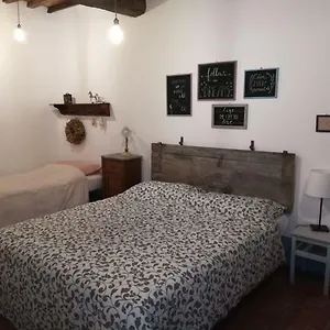 Da Mati E Marta Affittacamere Piaggiori