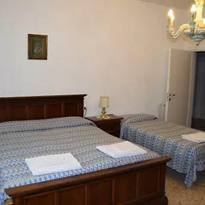 Camera La Fortezza Affittacamere San Piero a Sieve