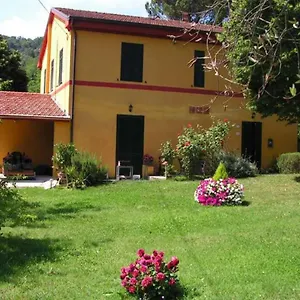 A Casa Di Antonio Affittacamere Lucca